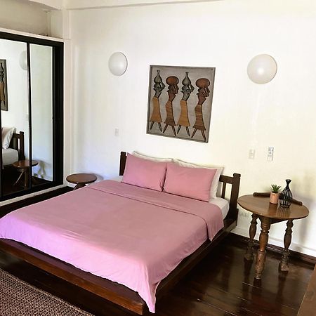 Villa Formosa Panglao City Exterior foto
