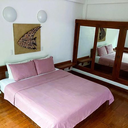 Villa Formosa Panglao City Exterior foto