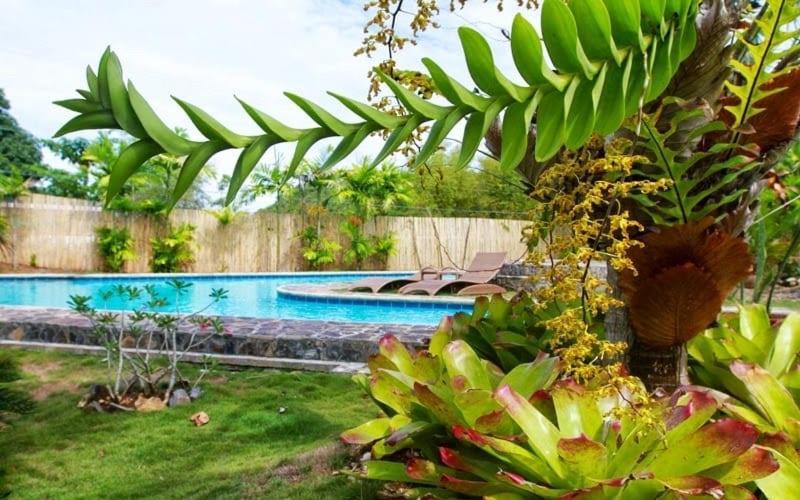 Villa Formosa Panglao City Exterior foto