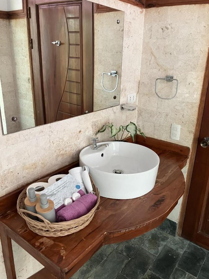 Villa Formosa Panglao City Exterior foto