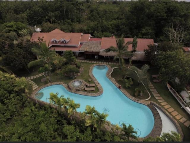 Villa Formosa Panglao City Exterior foto