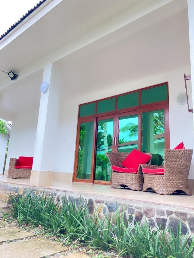Villa Formosa Panglao City Exterior foto