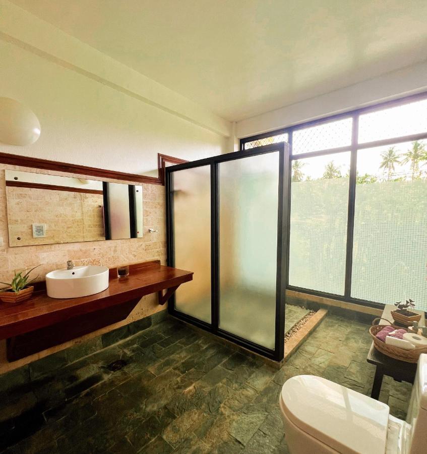 Villa Formosa Panglao City Exterior foto