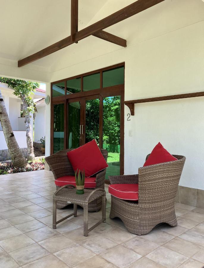 Villa Formosa Panglao City Exterior foto