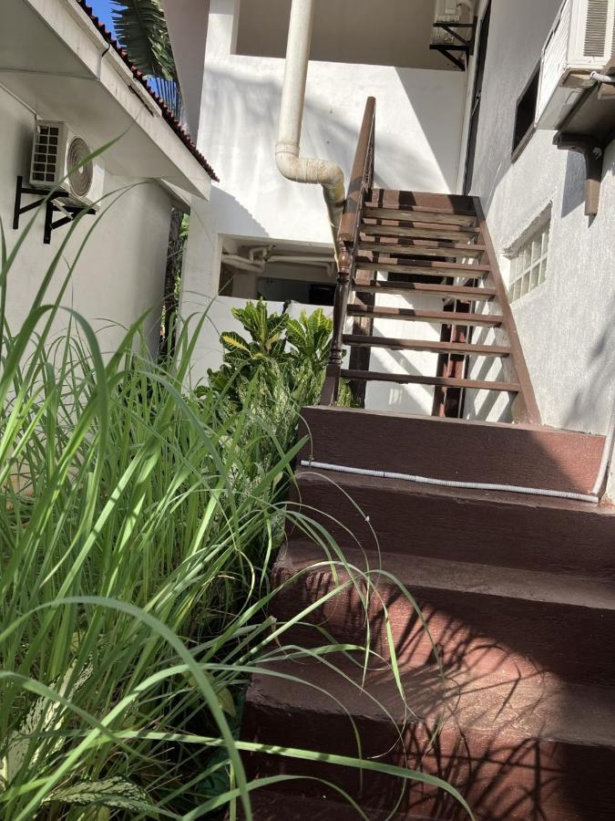 Villa Formosa Panglao City Exterior foto