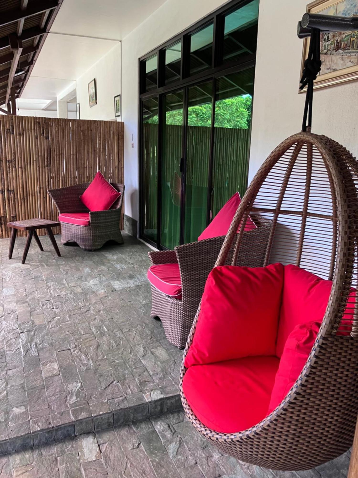 Villa Formosa Panglao City Quarto foto