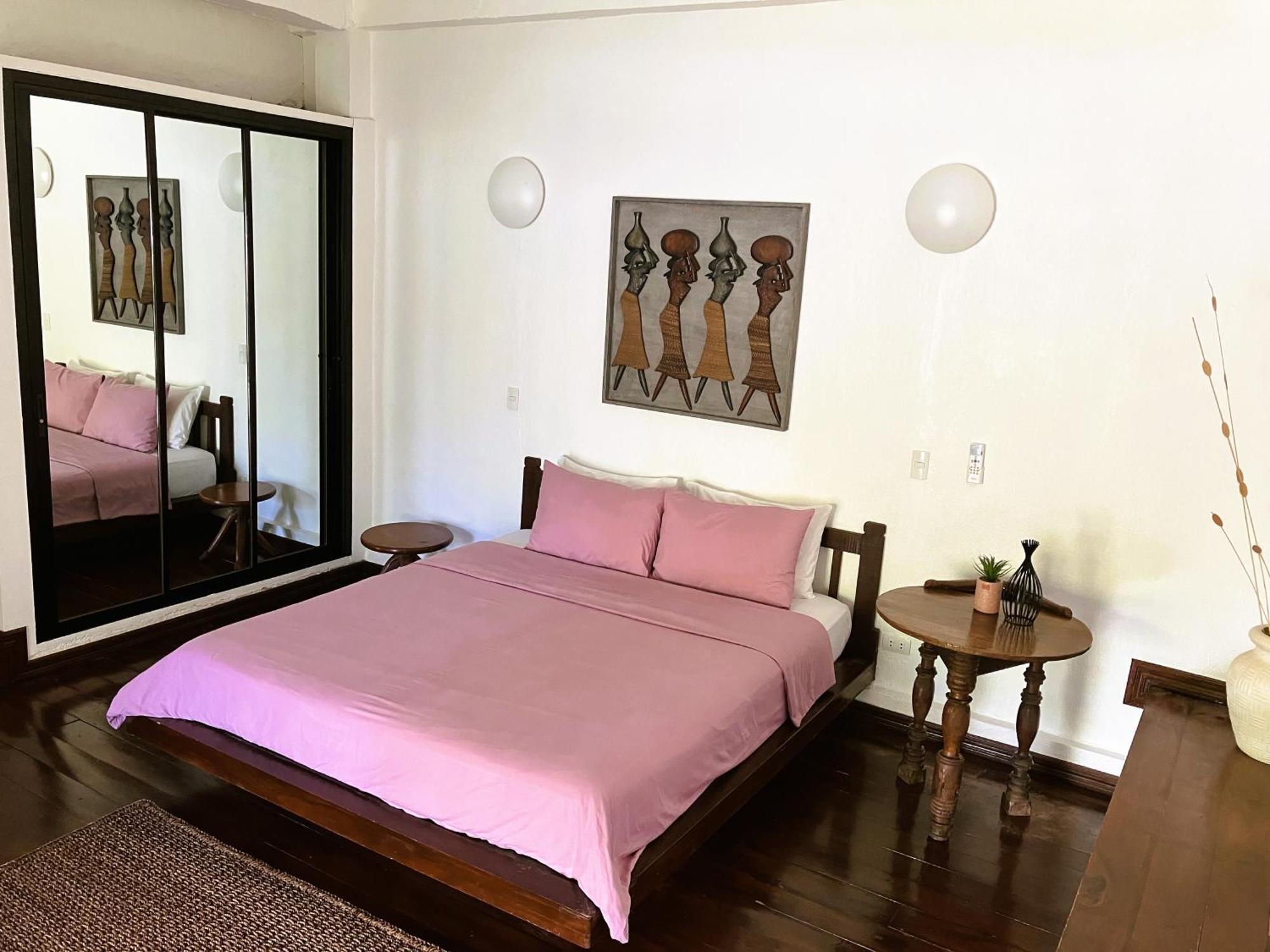 Villa Formosa Panglao City Exterior foto