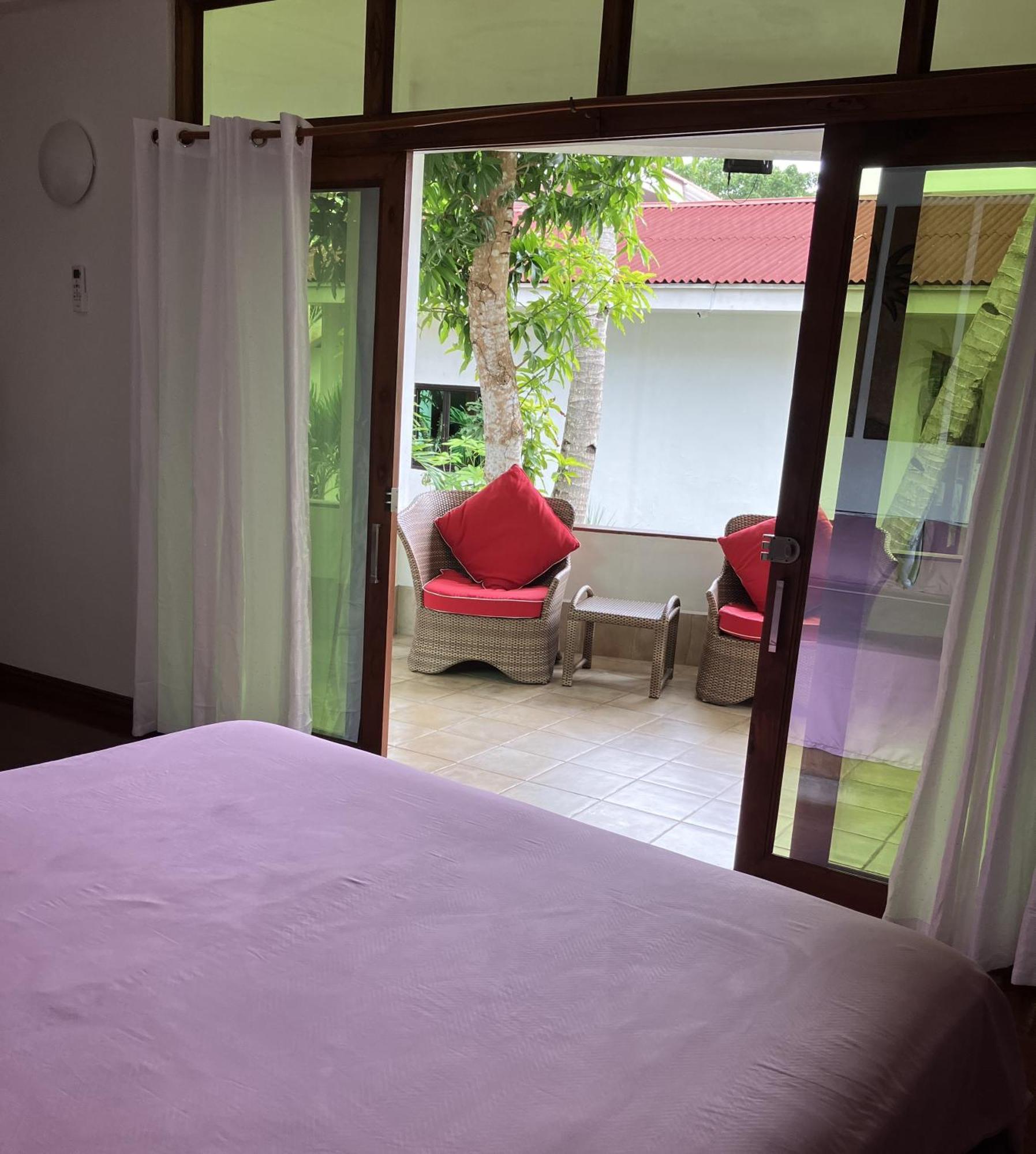 Villa Formosa Panglao City Exterior foto