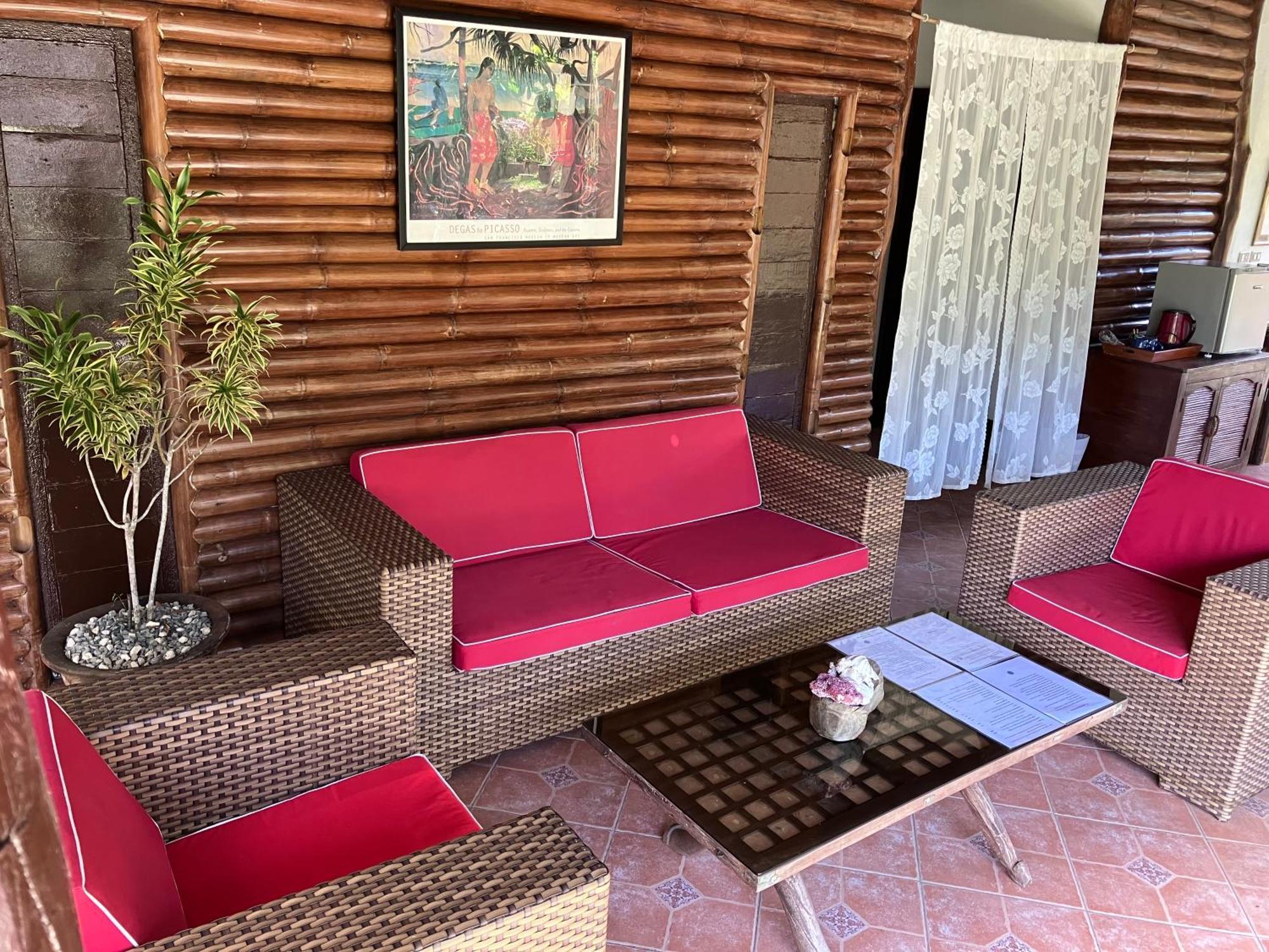 Villa Formosa Panglao City Quarto foto