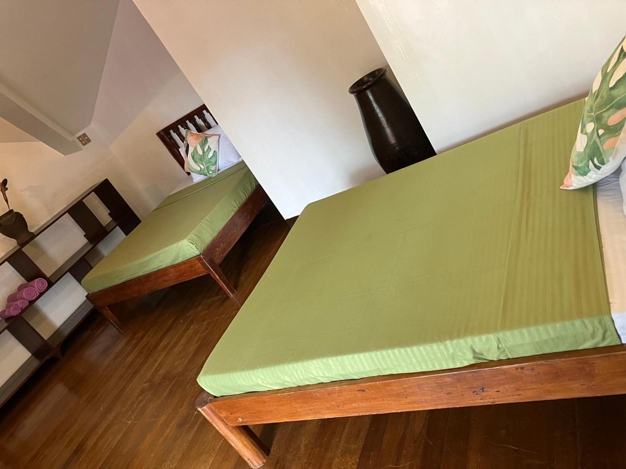 Villa Formosa Panglao City Quarto foto