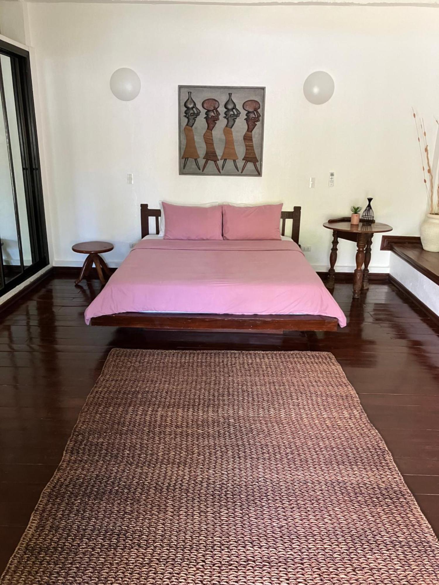 Villa Formosa Panglao City Exterior foto