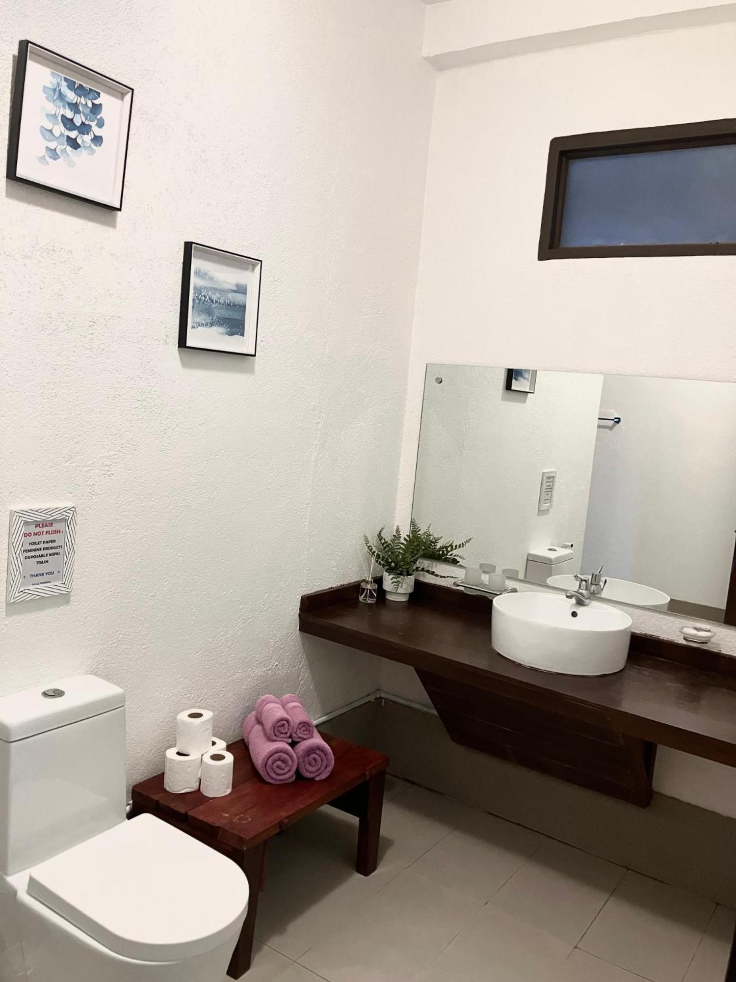 Villa Formosa Panglao City Quarto foto