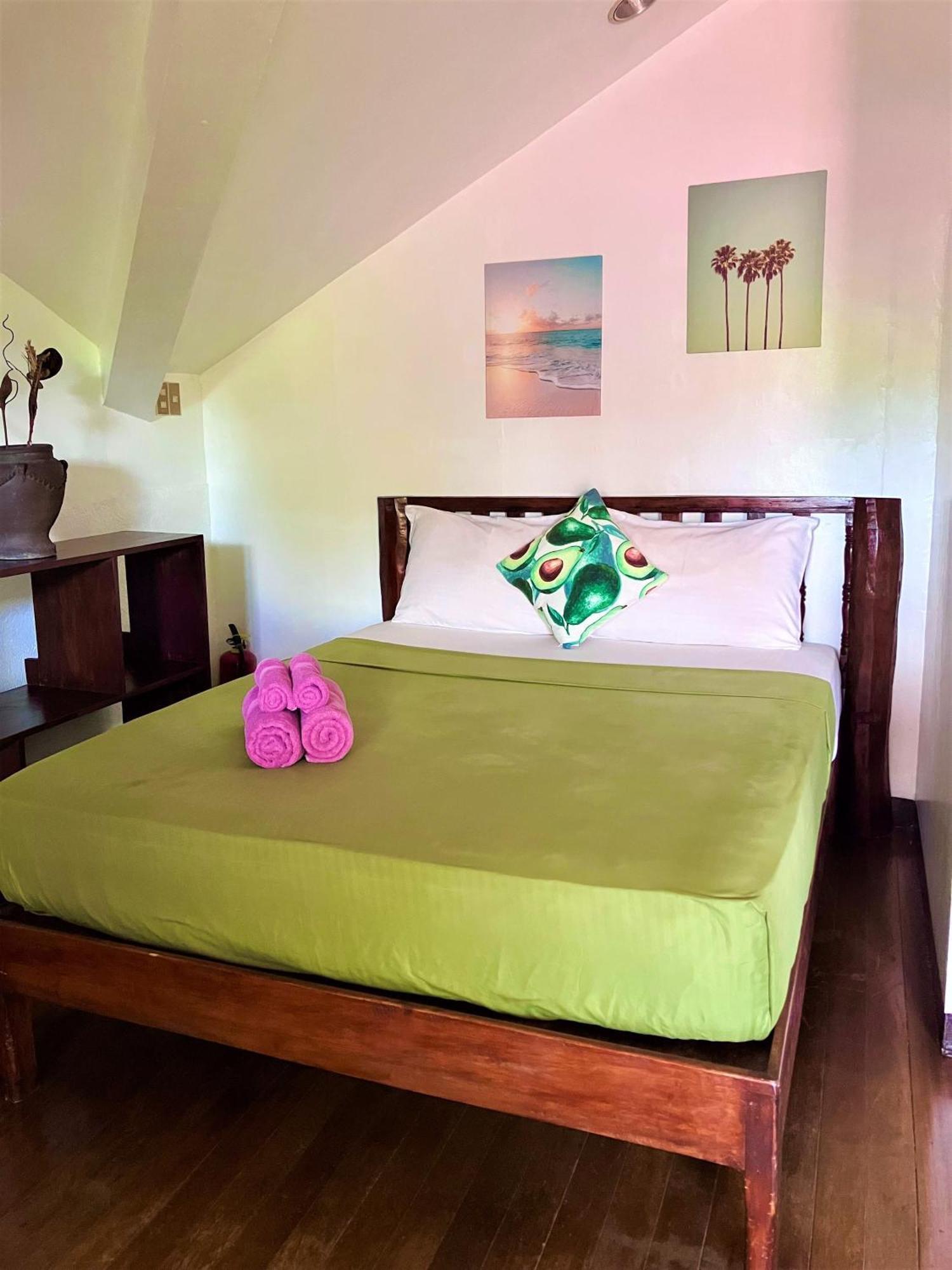Villa Formosa Panglao City Exterior foto